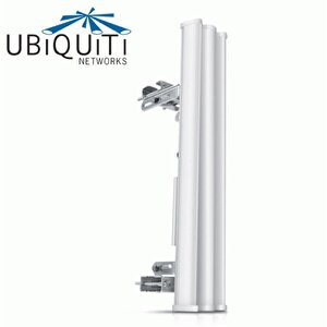 Ubnt Airmax Am-2g15-120 2.4ghz 120 Derece 2x2 Mimo 16 Dbi Hari̇ci̇ Anten