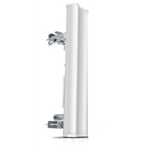 Ubnt Airmax Am-2g15-120 2.4ghz 120 Derece 2x2 Mimo 16 Dbi Hari̇ci̇ Anten