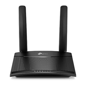 Tl-mr100 300mbps 3g/4g Kablosuz N Router