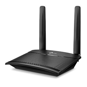 Tl-mr100 300mbps 3g/4g Kablosuz N Router