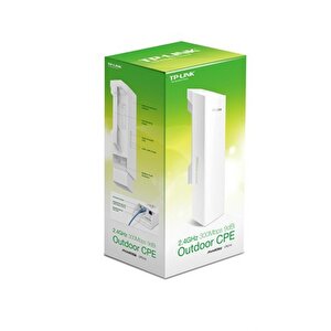 Cpe210 1port Poe 300mbps Outdoor Access Point