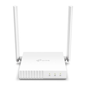 Tl-wr844n 300mbps Çoklu Mod Wifi Router
