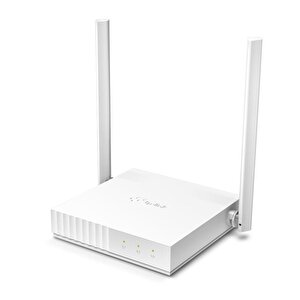 Tl-wr844n 300mbps Çoklu Mod Wifi Router