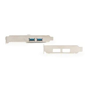 Digitus  Ds-30220-5 2*usb3.1 Harici+1usb-c Pci Exp
