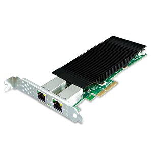 2-port 10/100/1000t 802.3at Poe+ Pci Express Sunucu Kartı (60w Poe Güç Bütçesi, Pcie X4, -10~60 Derece C)
2-port 10/100/1000t 802.3at Poe+ Pci Express Server Adapter (60w Poe Budget, Pcie X4, -10~60 Degrees C)