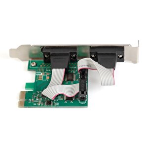 Digitus Ds-30000-1  İki Seri Portlu Pci Express Ka