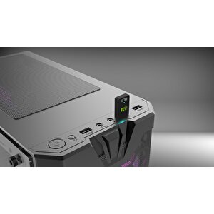 Inca Iuwa-650x 650mbps  Bluetooth 4.2 Dual-bant Kablosuz-ac Nano Usb Adaptör