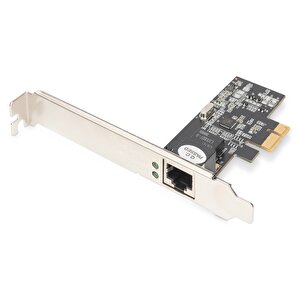 Digitus Gigabit Ethernet Pci Express Kartı 2.5g (4-speed)
Digitus Gigabit Ethernet Pci Express Card 2.5g (4-speed)