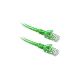 Sl-cat6030gr 0,30mt Utp Cat6 Patch Kablo Yeşi̇l