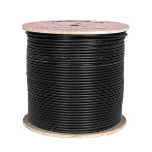 Fnw-cat624 Cat6 Utp Diş Ortam Kablosu 305 Metre