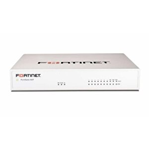 Fortinet Fortigate Fg-60f Cihaz + 1 Yil Lisans