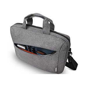 Lenovo 15,6" T210 Notebook Çantası Gri, Gx40q17231
