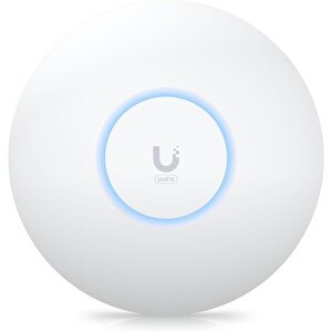 Ubnt U6+ 2.4/5ghz Dualband Wifi6 2x2 Mu-mimo 2976mbps İç Ortam Tavan Ti̇pi̇ Access Point(adaptörsüz)