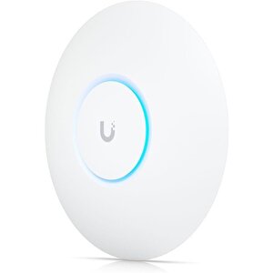 Ubnt U6+ 2.4/5ghz Dualband Wifi6 2x2 Mu-mimo 2976mbps İç Ortam Tavan Ti̇pi̇ Access Point(adaptörsüz)