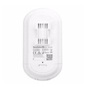Ubnt Loco5ac 5ghz 13dbi 45 Derece 10km Ptp Diş Ortam Access Point(adaptörsüz)