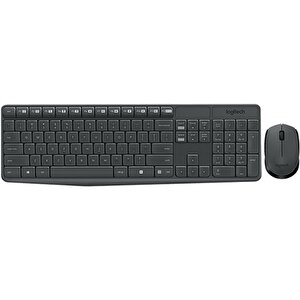 Mk235 Kablosuz Set 920-007925