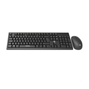 Kablosuz Klavye Mouse Set - Km-2510