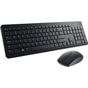 580-akgi Kablosz Klavye Mouse Set