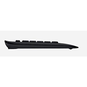 K650 Signature Kablosuz Klavye Grafit 920-010919