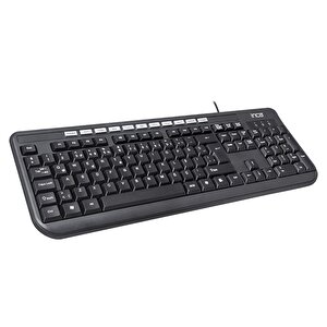 Inca Ik-274qu Q Usb Multimedia Kablolu Klavye