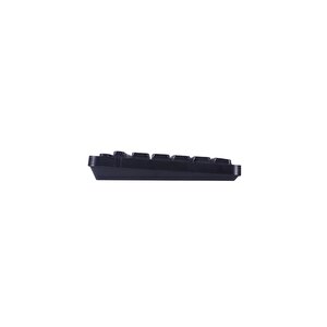 Torima Tk-07 Siyah Multimedya Kablolu Q Klavye Gaming Keyboard