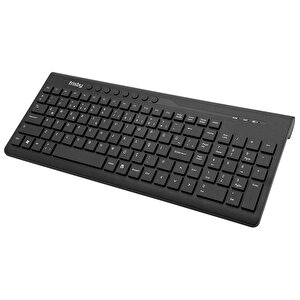 Fk-w156qu 2.4ghz Usb Kablosuz Klavye Mouse Set