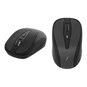 Fk-w156qu 2.4ghz Usb Kablosuz Klavye Mouse Set