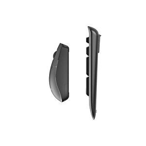 Lenovo Lecoo Kw202 Kablosuz Klavye & Mouse Set Q Siyah