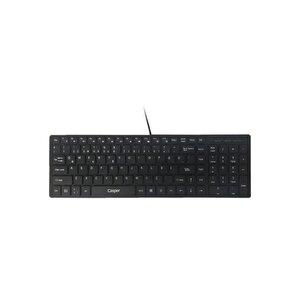 Kablolu Klavye Mouse Set Siyah, Usb, Kb7900