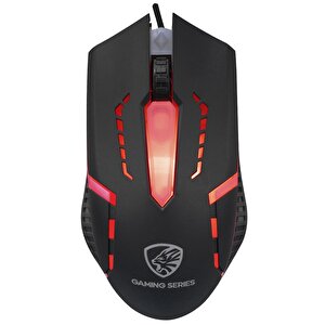 Hyk-46 Gamy Combo Usb Oyuncu Klv-mou Set