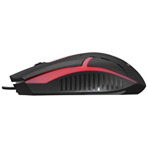 Hytech Hyk-46 Gamy Combo Usb Oyuncu Klv-mou Set
