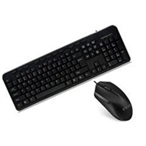 Inca Imk-375t Wired Multimedia Q Klavye-mouse Set
