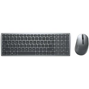 Km7120w Kablosuz Klavye-mouse Set 580-aiwj