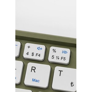 Torima Kablosuz Klavye Bluetooth Katlanabilir Şarjlı Mini Klavye Tk08 Siyah