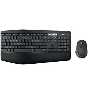 Mk850 Klavye Mouse Set 920-008230