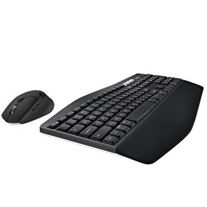 Mk850 Klavye Mouse Set 920-008230