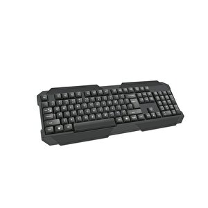 Kablolu Oyun Klavyesi Kl-40