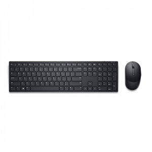 Dell 580-ajrb Kablosuz Klavye Mouse Set