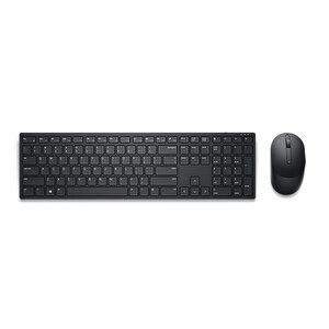 Dell 580-ajrb Kablosuz Klavye Mouse Set