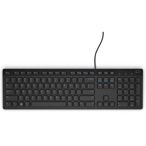 580-adhq Kb216 Multi̇medya Q Klavye Si̇yah