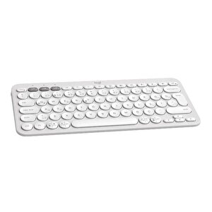 K380s Pebble Keys 2 Beyaz 920-011860