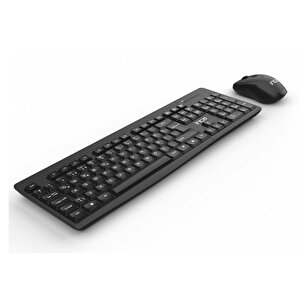 Inca Klavye Mouse Seti Usb Kablosuz Q Tr
