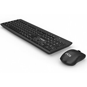 Inca Klavye Mouse Seti Usb Kablosuz Q Tr