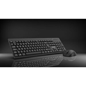 Inca Klavye Mouse Seti Usb Kablosuz Q Tr
