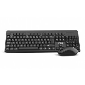 Inca Klavye Mouse Seti Usb Kablosuz Q Tr