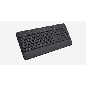 K650 Q Tr Mm Kablosuz Klavye Si̇yah 920-010919