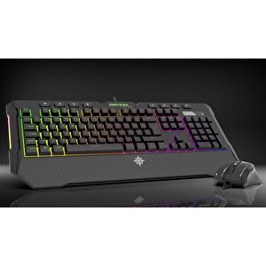 Inca Ikg-315g Empousa  Special Dizayn Gaming Set