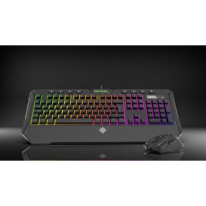 Inca Ikg-315g Empousa  Special Dizayn Gaming Set