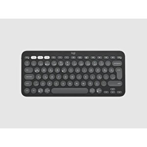 K380s Pebble Keys 2 Grafit 920-011859