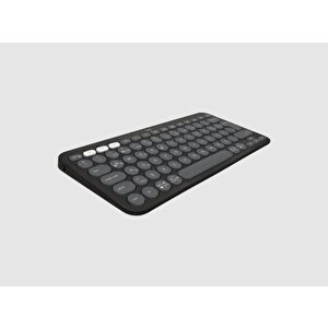 K380s Pebble Keys 2 Grafit 920-011859